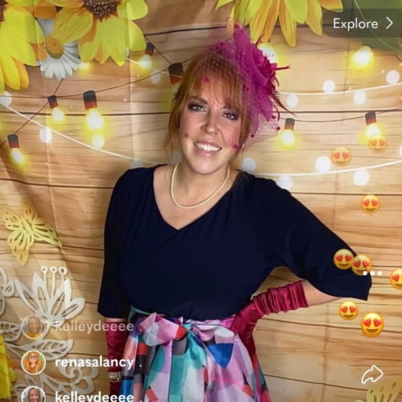 🤘The Motley Cruise 12/6 Holiday Edition "Whos And Grinches" - Picture 15 of 16